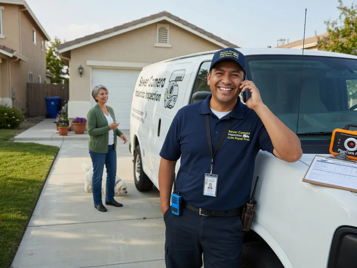 Sewer Line Repair Gandeeville, WV FAQs